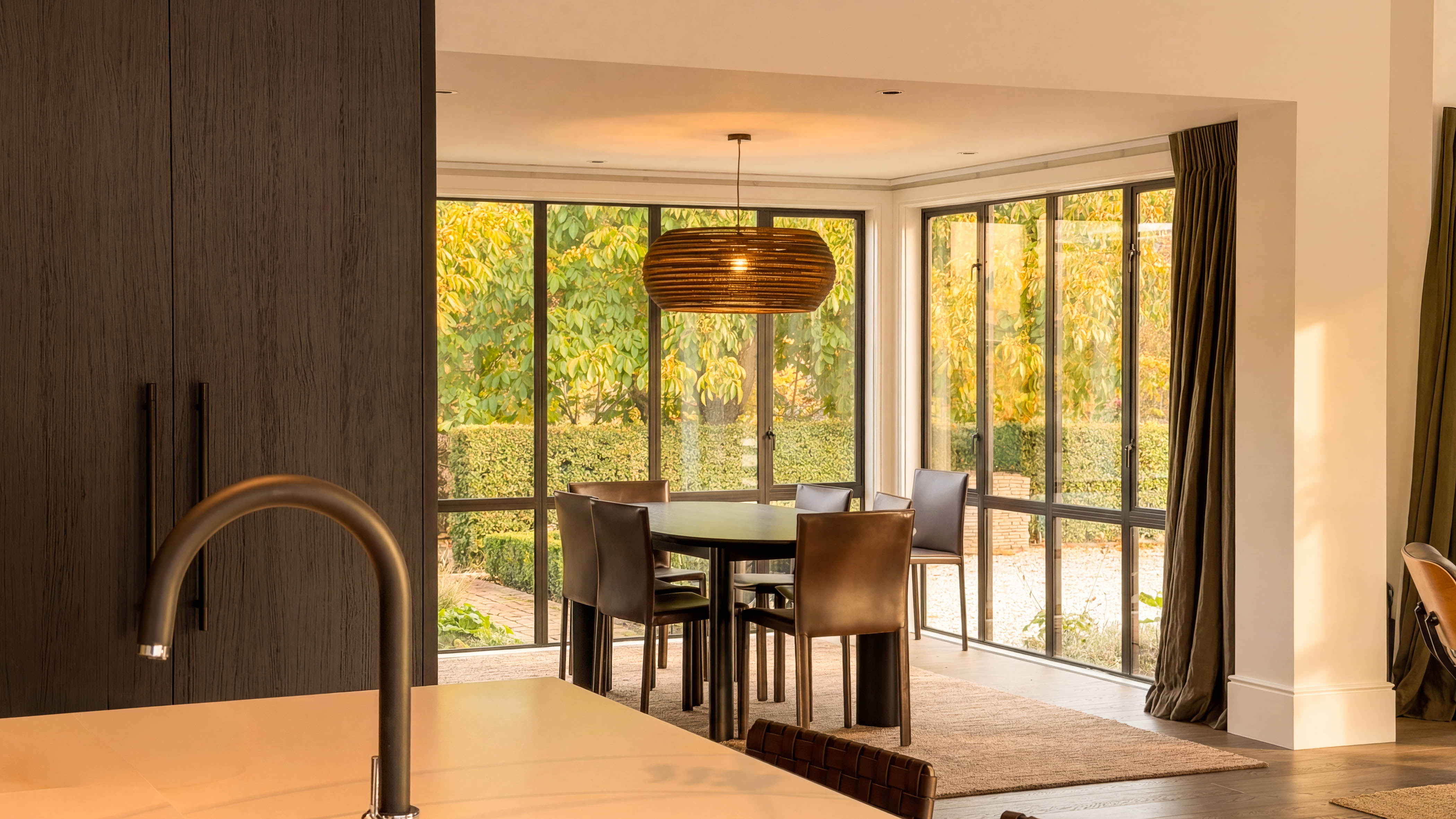 42 Central Park Avenue