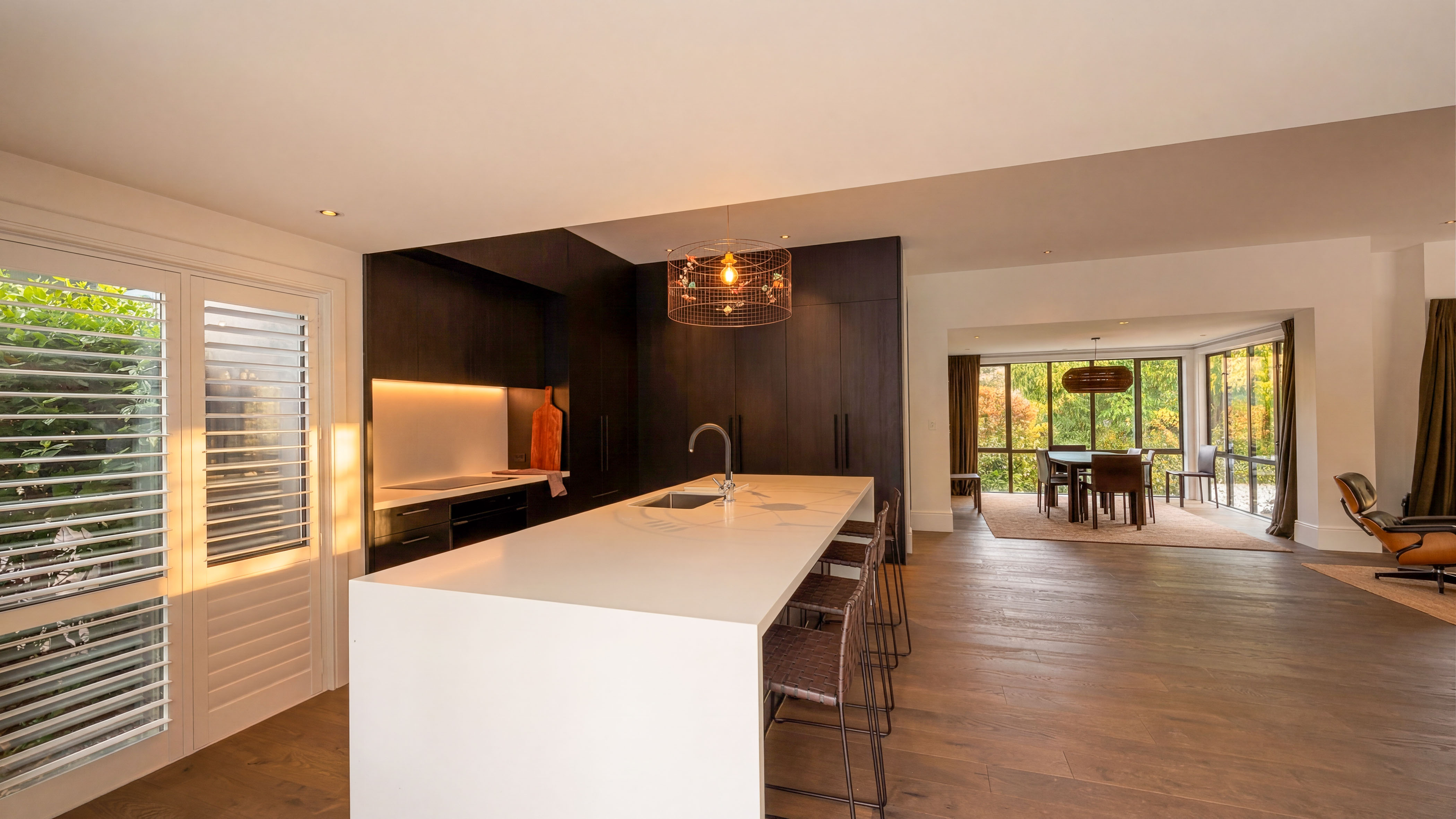 42 Central Park Avenue